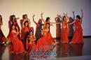 Festival India 2014 en Paso de los Libres